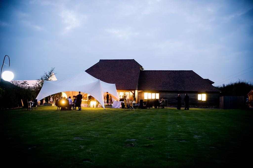 Frasers Egerton  Exterior foto