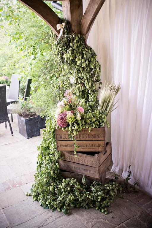 Frasers Egerton  Exterior foto