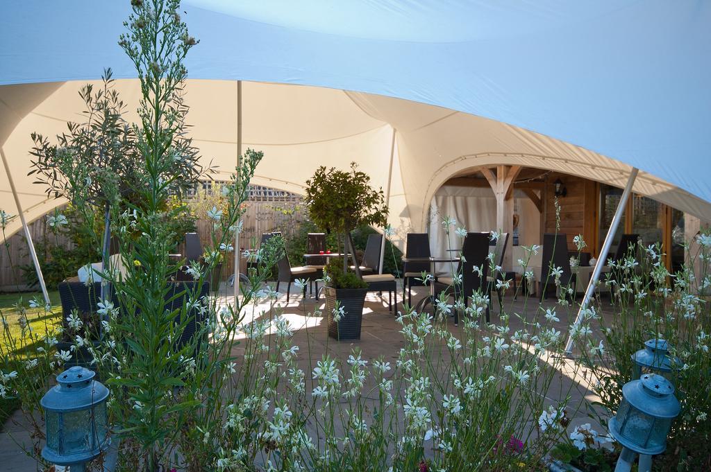 Frasers Egerton  Exterior foto